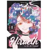 Akata Hiraeth, la fin du voyage - Tome 1