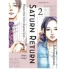 Akata Saturn Return - Tome 2 (VF)
