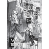 Akata Le Siège des exilées - tome 2