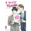 Akata Cherry Magic - Tome 1 (VF)