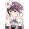Akata Ce printemps rémanent - Tome 5