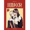 Akata Vampeerz - Tome 3 (VF)
