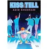 Akata Kiss & Tell - (VF)