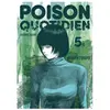Akata Poison quotidien - Tome 5