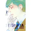 Akata Stigmata - Les empreintes de la passion - Tome 2 (VF)