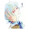 Akata Stigmata - Les empreintes de la passion - Tome 1 (VF)