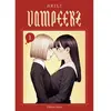 Akata Vampeerz - Tome 1 (VF)