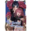 Akata La sorcière du château aux chardons - Tome 3