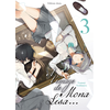 Akata À l'image de Mona Lisa - Tome 3
