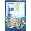 Akata Le Clan des Poe - Tome 2