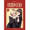 Akata Vampeerz - Tome 2 (VF)