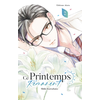Akata Ce printemps rémanent - Tome 2