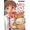 AKATA Mes cent contes mortels tome 5