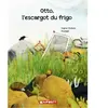 Kilowatt Eds Otto, l'escargot du frigo