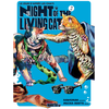 Mangetsu Nyaight of the Living Cat T02