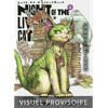 Mangetsu Nyaight of the Living Cat T04