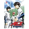 Mangetsu Ace of Diamond T02 Yuji Terajima (Auteur), Benjamin Moro (Traduction)
