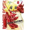 Mangetsu Rooster Fighter - Coq de Baston T08 broché