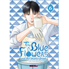 MANGETSU The blue flowers and the ceramic forest tome 6