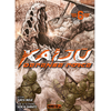 MANGETSU Kaijû defense force tome 6
