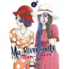Mangetsu Ma Revenante Bien-Aimée - Tome 8