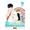 Mangetsu Ron Kamonohashi: Deranged Detective T14 broché