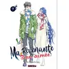 Mangetsu Ma Revenante Bien-Aimée - Tome 9