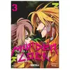 MANGETSU Murder lock tome 3