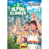 MANGETSU The alpine climber tome 4