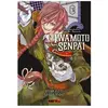 Iwamoto Senpai T03 broché
