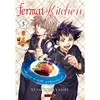 Mangetsu Fermat Kitchen T03