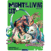 Mangetsu Nyaight of the Living Cat T03