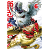 Mangetsu Rooster Fighter - Coq de Baston T06