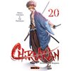MANGETSU Chiruran tome 20