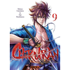 Mangetsu Chiruran T09