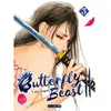 Mangetsu Butterfly Beast II T03