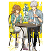 Mangetsu The Ice Guy & The Cool Girl T03
