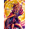 Mangetsu Ikusa No Ko - La légende d'Oda Nobunaga T01