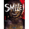 Mangetsu Smile ! Tome 1