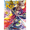 Mangetsu Ikusa No Ko - La légende d'Oda Nobunaga T07
