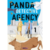 Mangetsu Panda Detective Agency