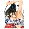 Mangetsu Butterfly Beast II T04