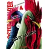 Mangetsu Rooster Fighter - Coq de Baston T04