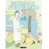 Mangetsu Les Enfants d'Hippocrate T06