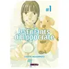 Mangetsu Les Enfants d'Hippocrate T01