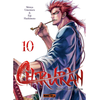 Mangetsu Chiruran T10