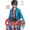 Mangetsu Chiruran T12