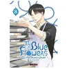 Mangetsu The Blue Flowers and The Ceramic Forest T08 broché
