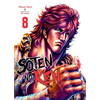 Mangetsu Soten No Ken T08