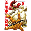 Mangetsu Rooster Fighter - Coq de Baston T05